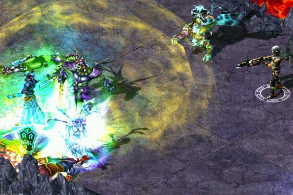 魔兽世界wlk种族天赋属性调整与改动(图1)